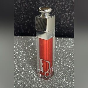 Dior Addict Lip Maximizer shade 019 Coral